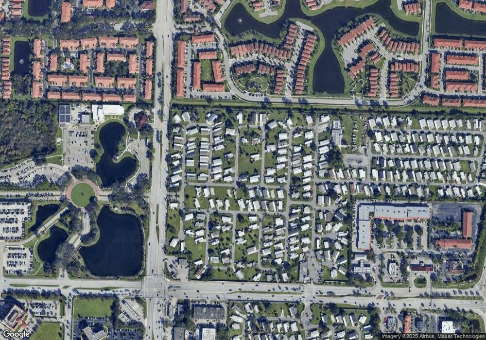 7411 43rd Way N, West Palm Beach, FL 33404 - photo 1