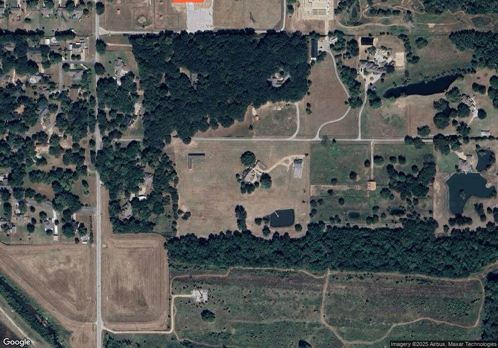 13246 E 137th St S, Broken Arrow, OK 74011 - photo 1