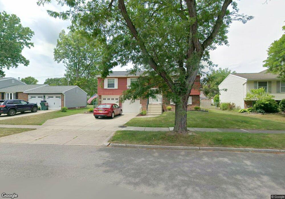 912 Fairmont Ave, North Tonawanda, NY 14120 - photo 1