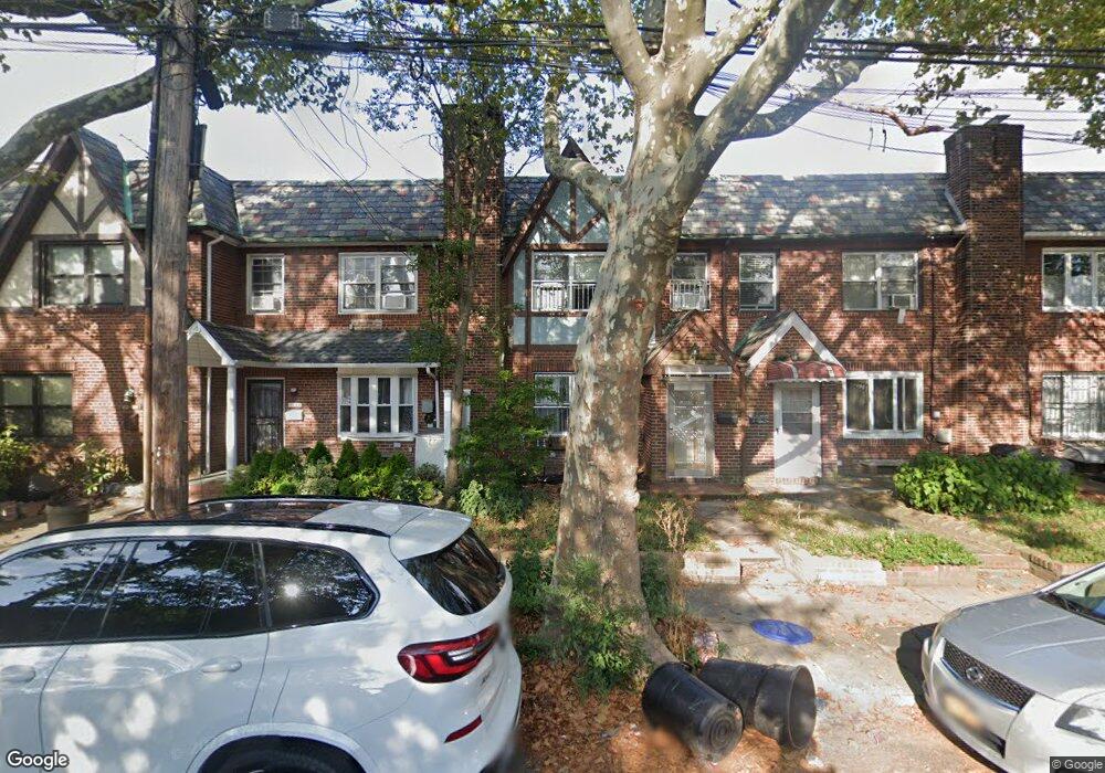 82-64 167th St, Jamaica, NY 11432 - photo 1