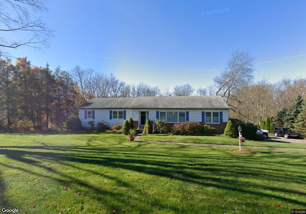 14 Beech Tree Rd, Brookfield, CT 06804 - photo 1