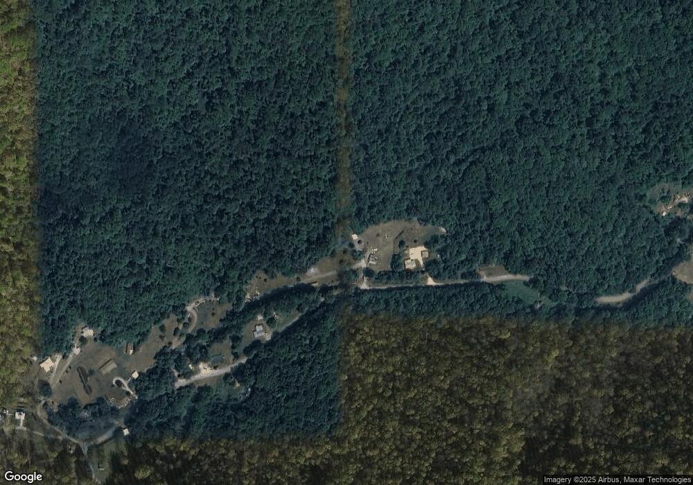 546 Coxs Creek Ln, Tyro, VA 22976 - photo 1