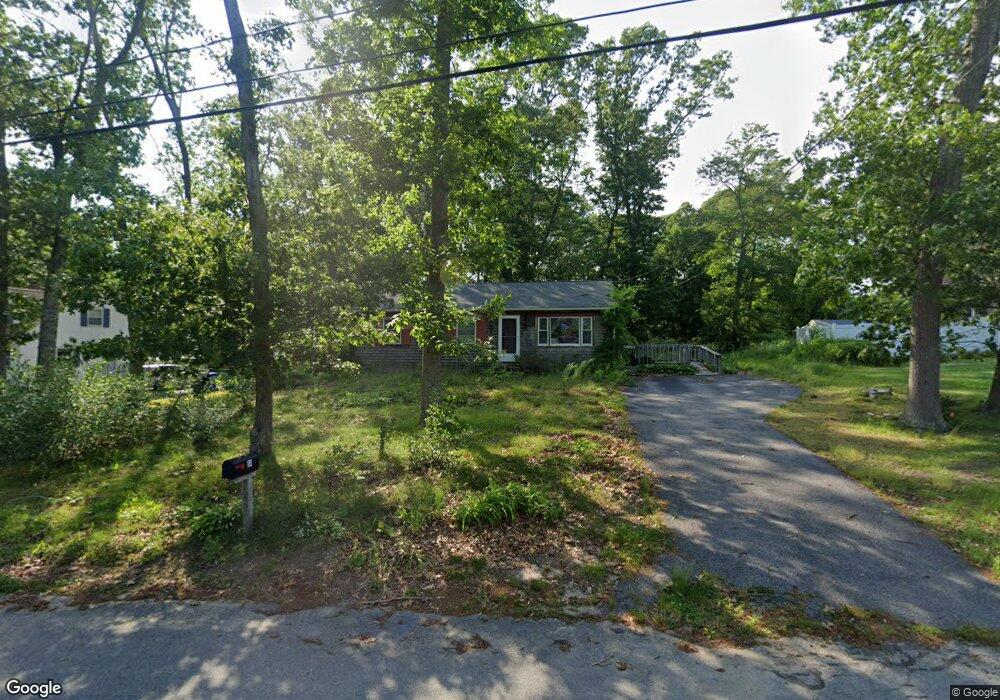 34 Presidents Ln, Plymouth, MA 02360 - photo 1