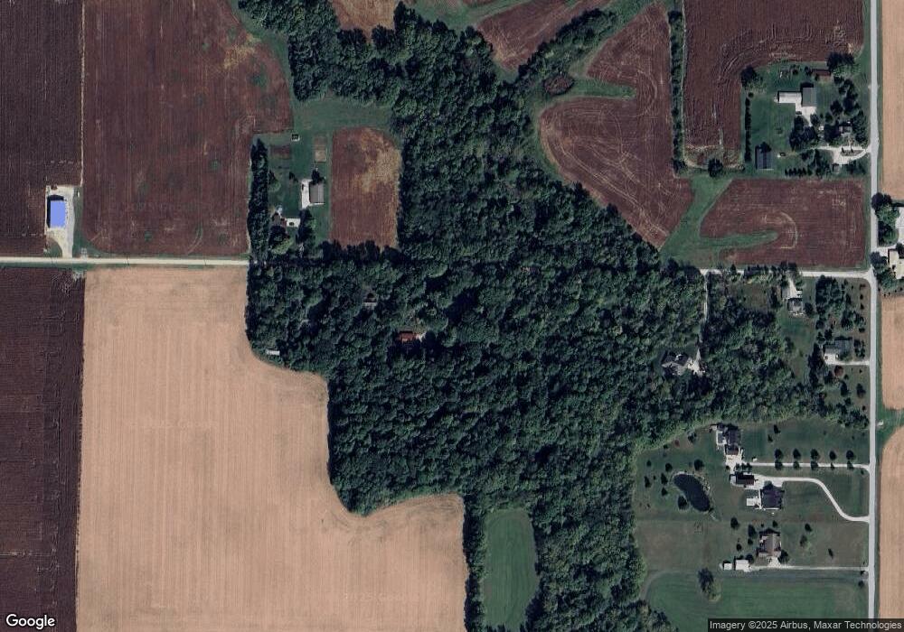 2519 W 750 N, Thorntown, IN 46071 - photo 1