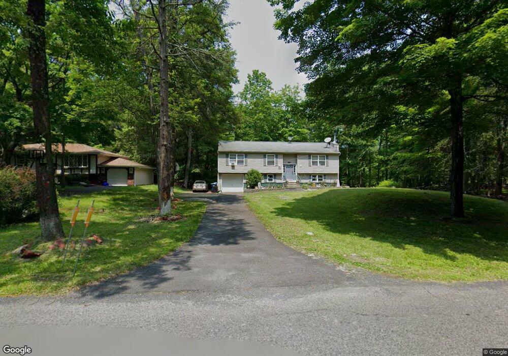 322 Pocono Mountain Lake Estate, Bushkill, PA 18324 - photo 1