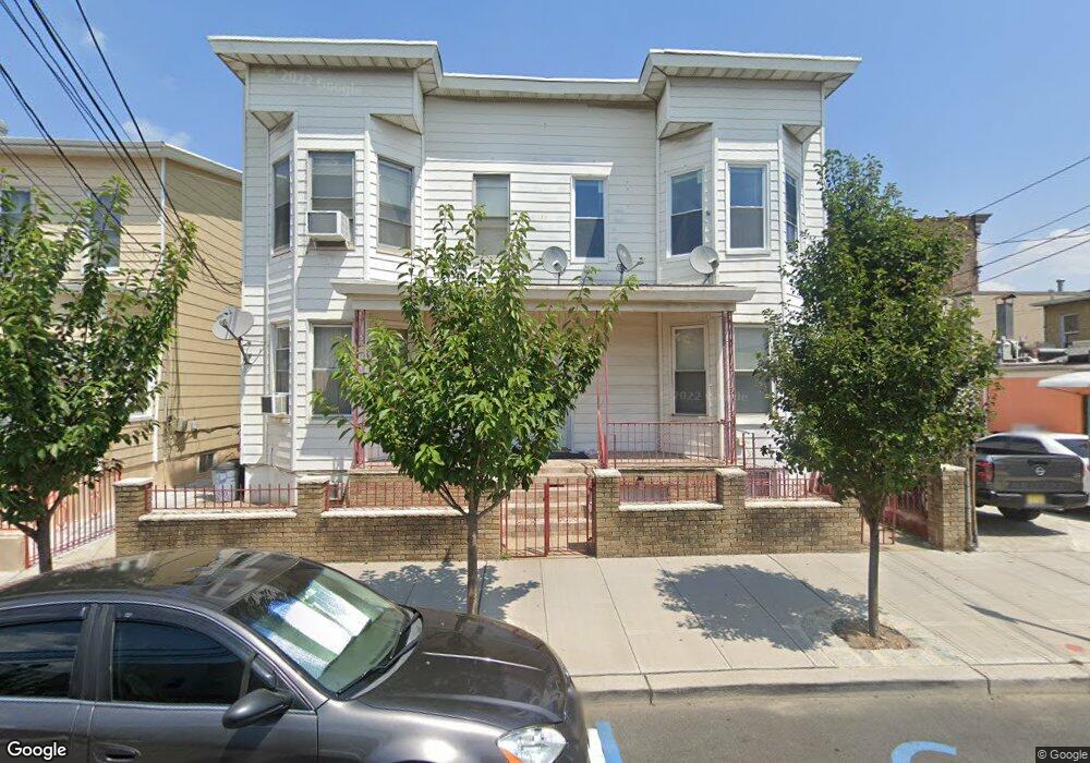 510 29th St, Union City, NJ 07087 - photo 1