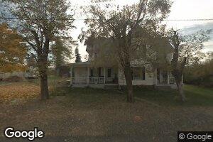 408 E Brooke St, Sprague, WA 99032