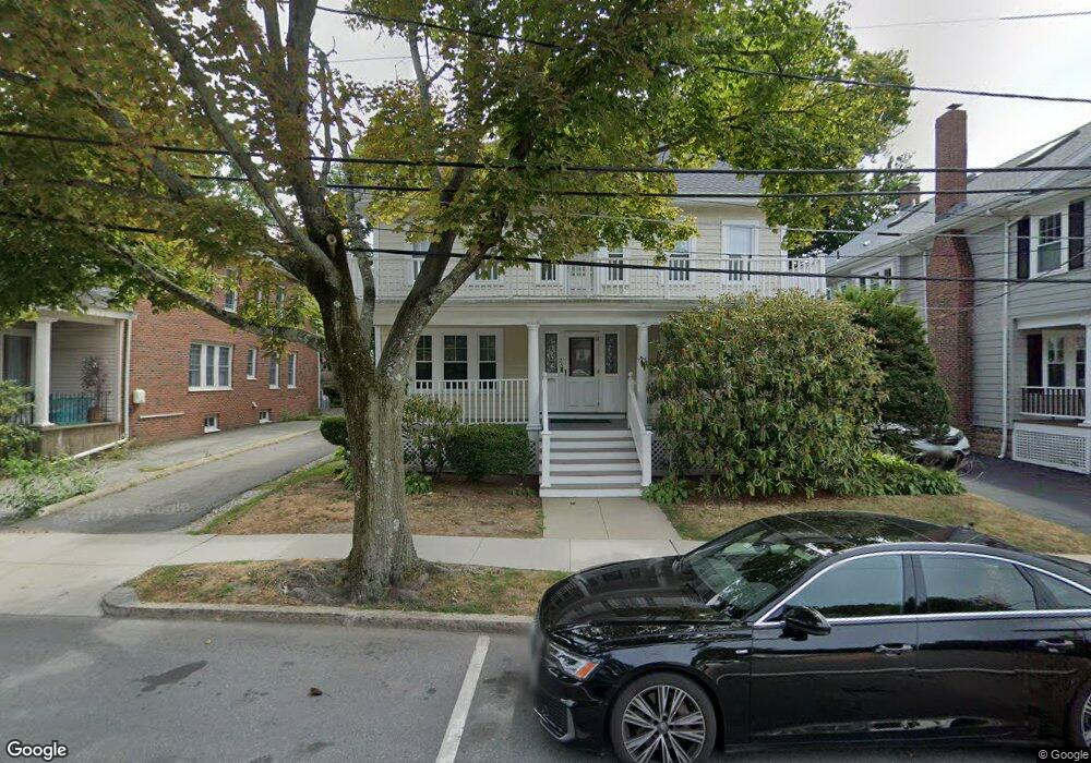 26 Trapelo Rd unit 8, Belmont, MA 02478 - photo 1