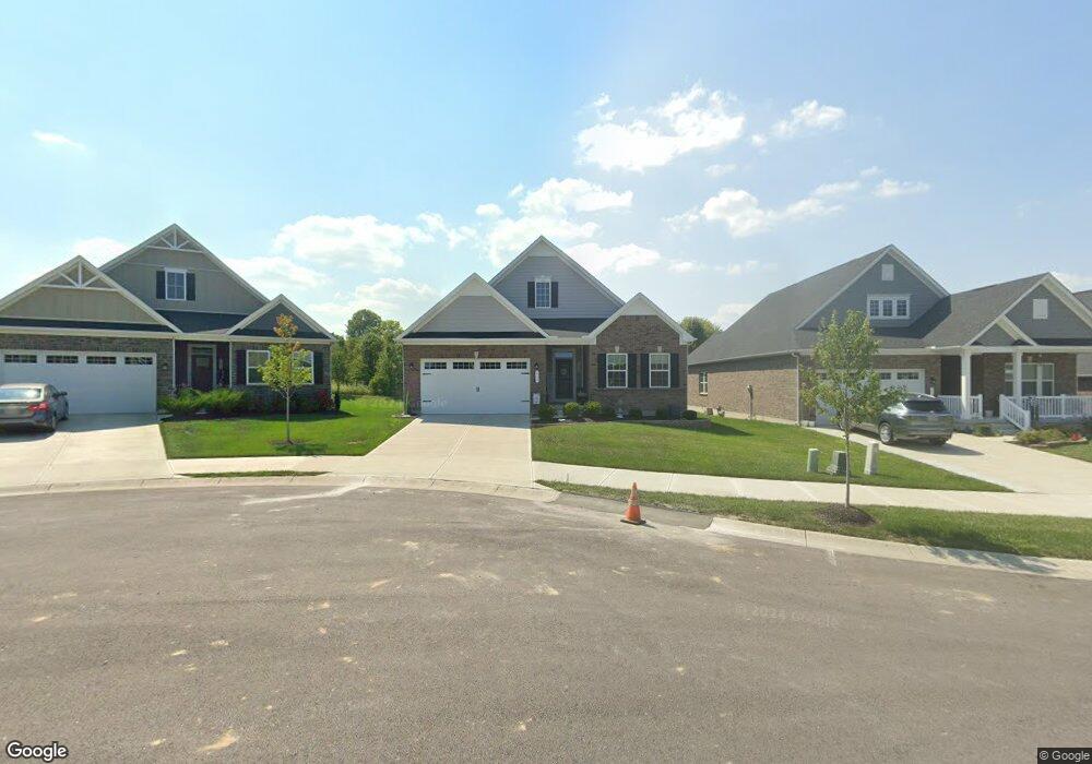 5799 Treeside Dr, Liberty Township, OH 45044 - photo 1