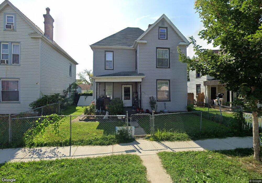 39 N Eureka Ave, Columbus, OH 43204 - photo 1