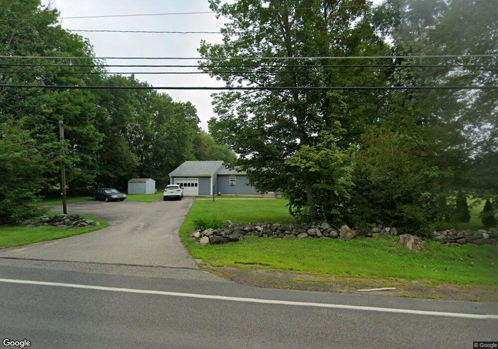 706 Salmon Falls Rd, Rochester, NH 03868 - photo 1