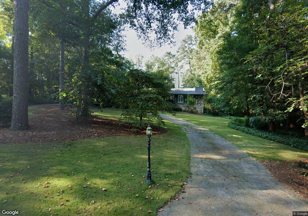 2961 Emerald Dr, Jonesboro, GA 30236 - photo 1