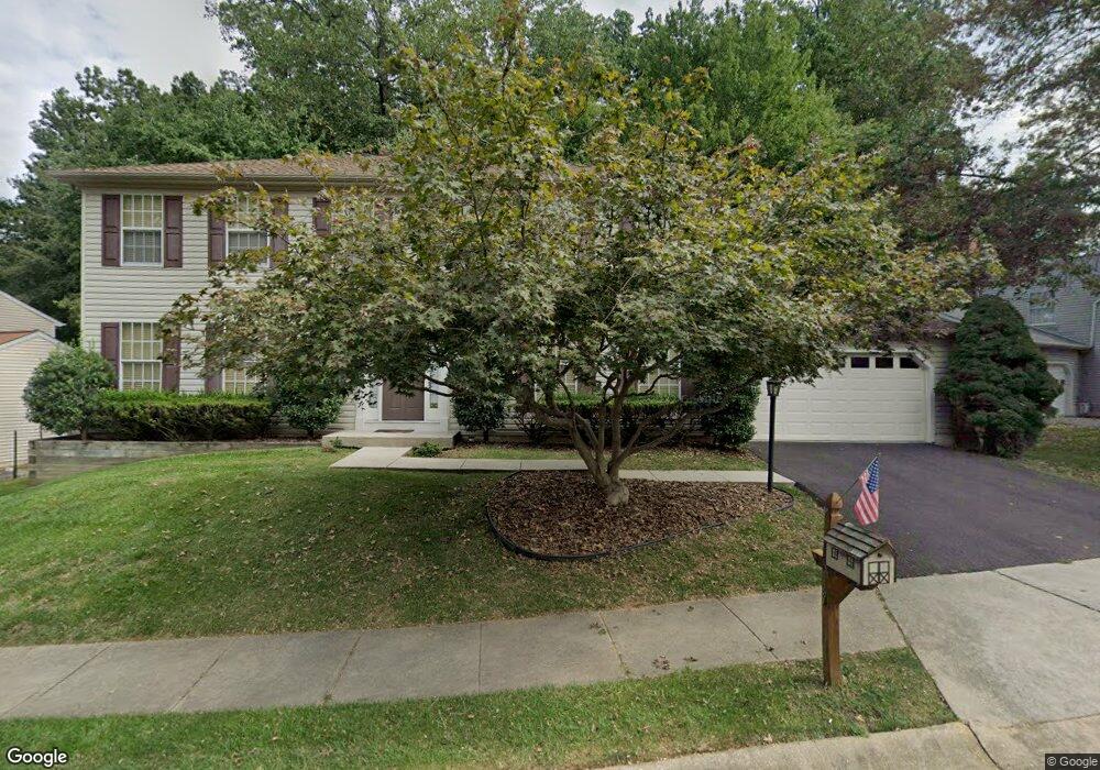 11517 Paramus Dr, North Potomac, MD 20878 - photo 1