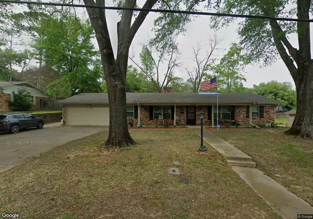 635 Fair Ln, Tyler, TX 75701 - photo 1