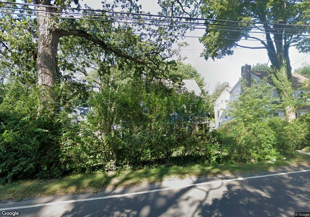 277 Noroton Ave, Darien, CT 06820 - photo 1