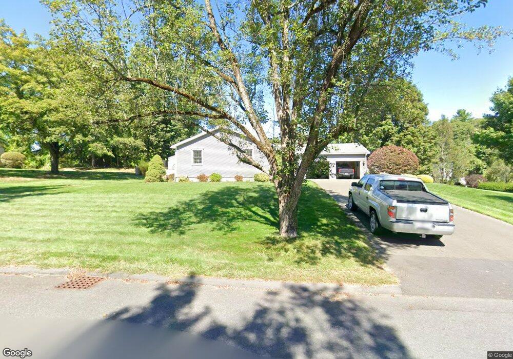 75 Hemlock Hill Rd, West Springfield, MA 01089 - photo 1