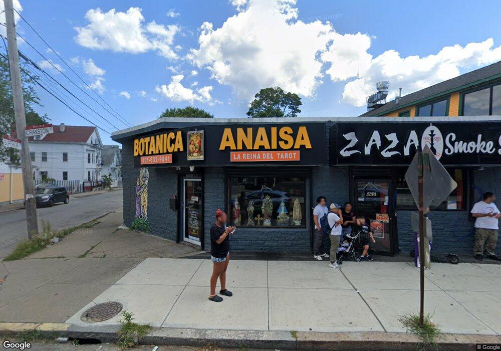 460 Cranston St, Providence, RI 02907 - photo 1