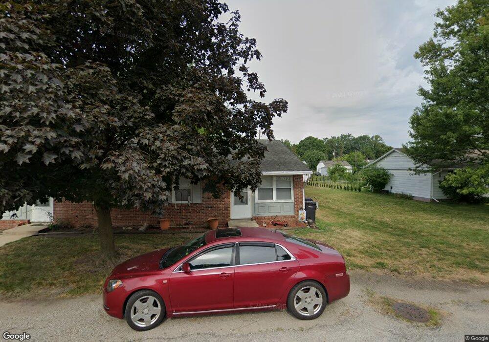 1302 Joseph St, Lafayette, IN 47905 - photo 1