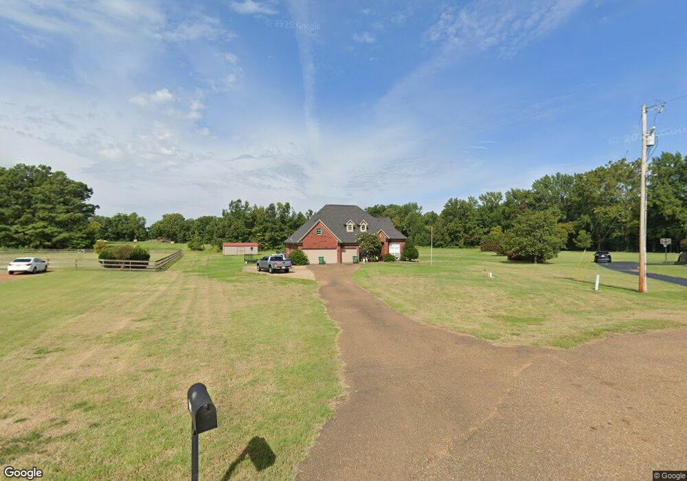 1857 Lamar Place W, Hernando, MS 38632 - photo 1