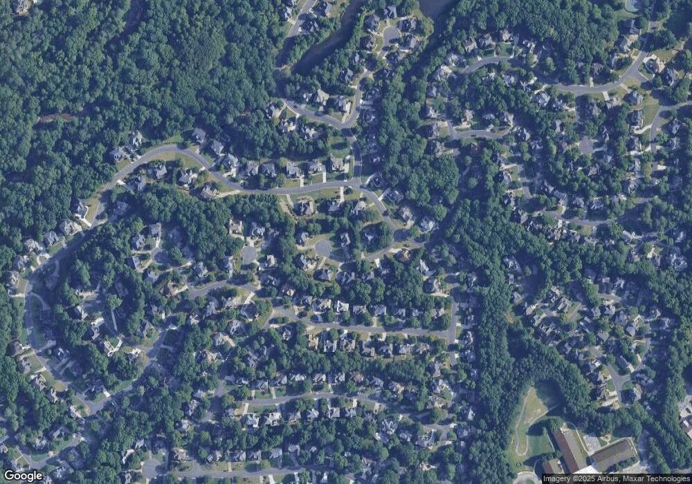 615 Lake Medlock Ct unit 6, Alpharetta, GA 30022 - photo 1