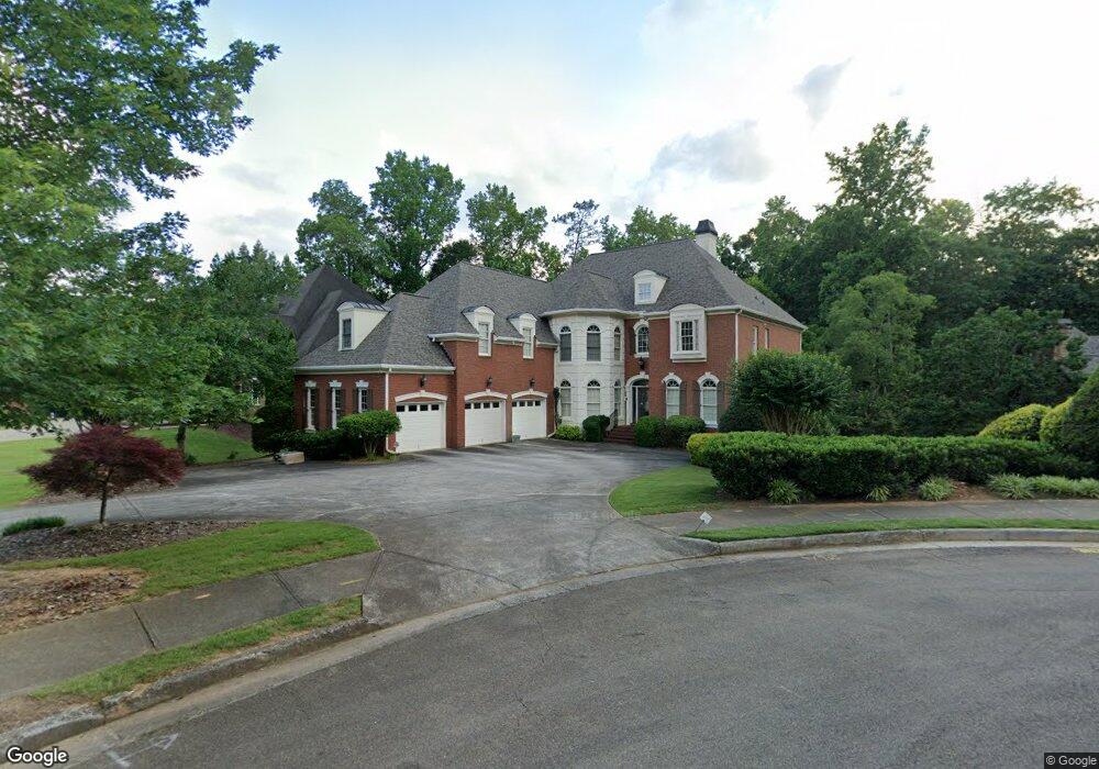 560 Boulder Way, Roswell, GA 30075 - photo 1