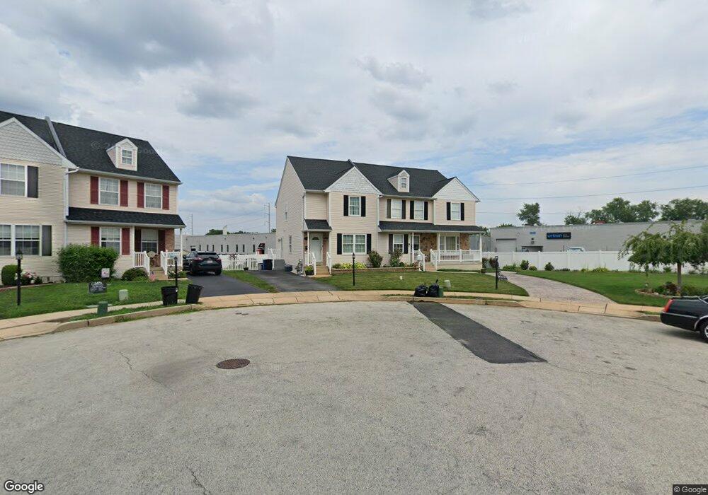 1938 Oak Leaf Ln, Holmes, PA 19043 - photo 1