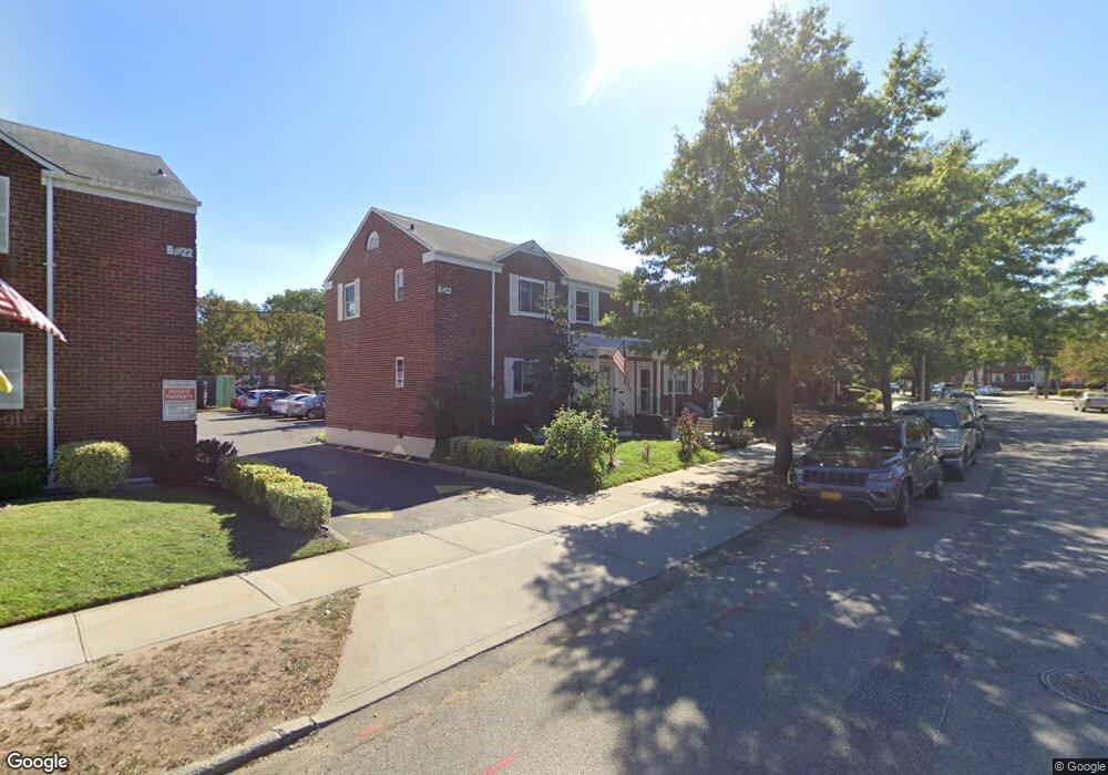 247-30 76th Ave unit 1st Fl, Jamaica, NY 11426 - photo 1