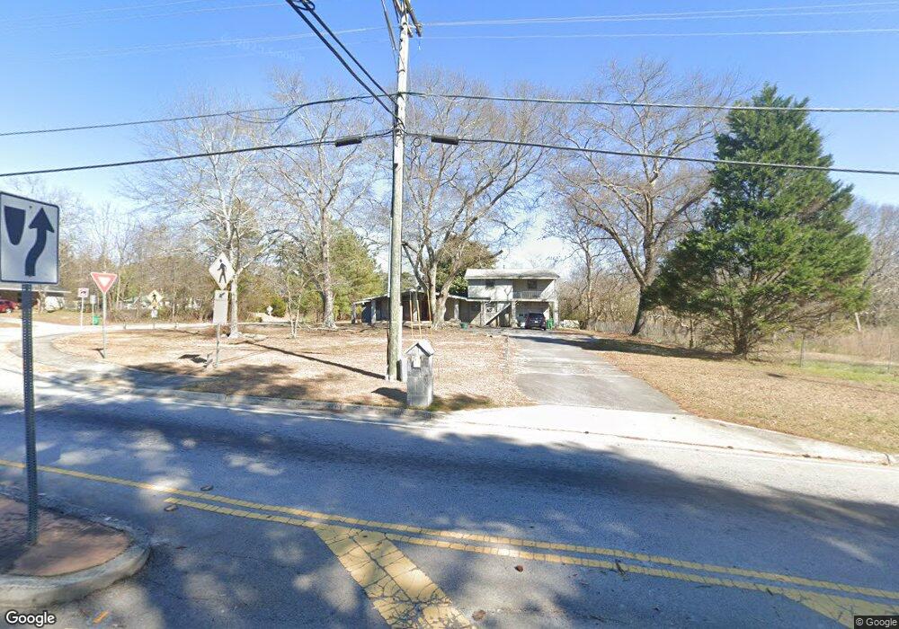 3648 Klondike Rd, Lithonia, GA 30038 - photo 1