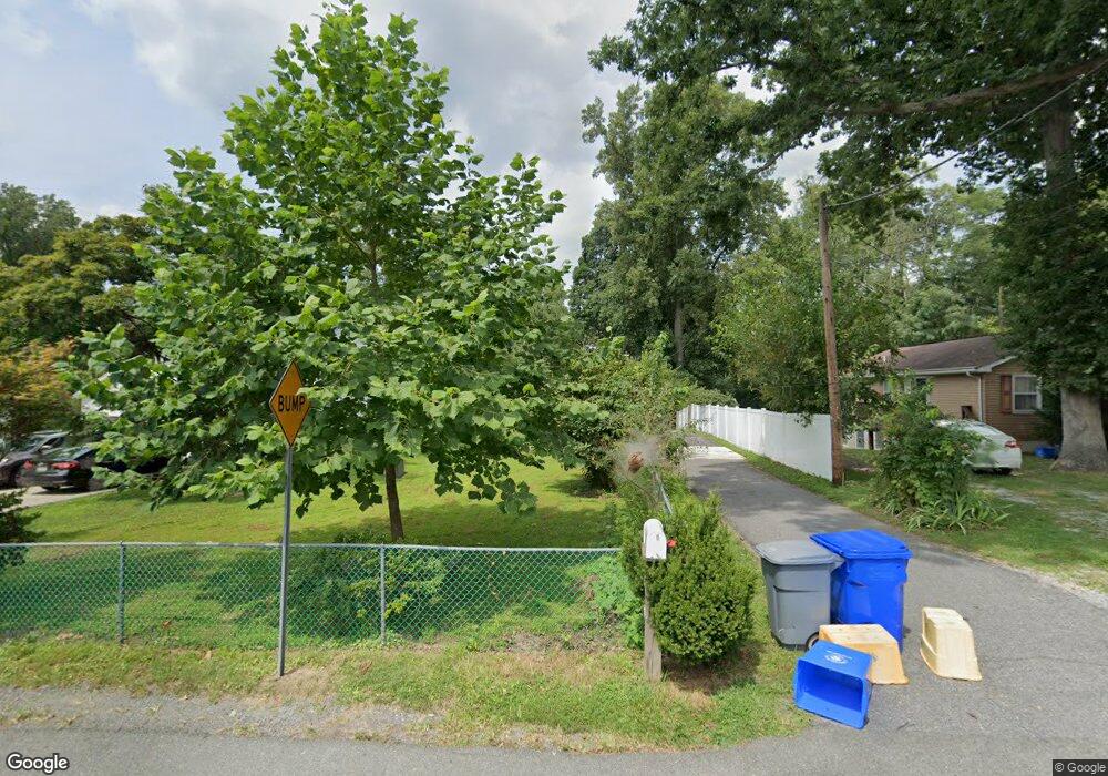 714 Hollywood Ave, Silver Spring, MD 20904 - photo 1