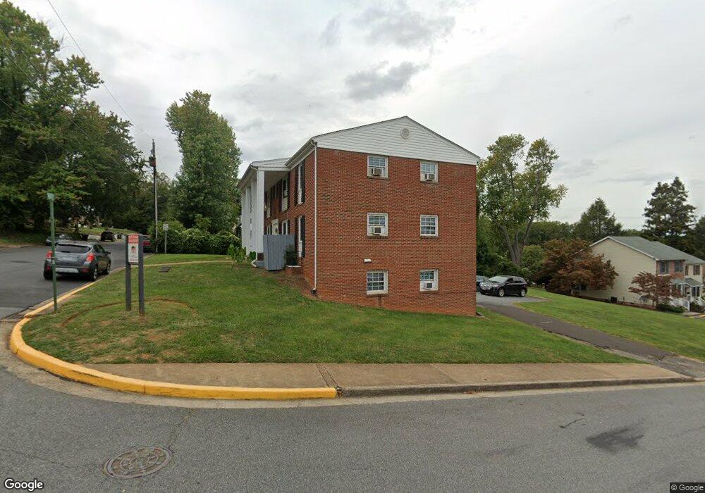 203 Harper Dr unit 6, Orange, VA 22960 - photo 1