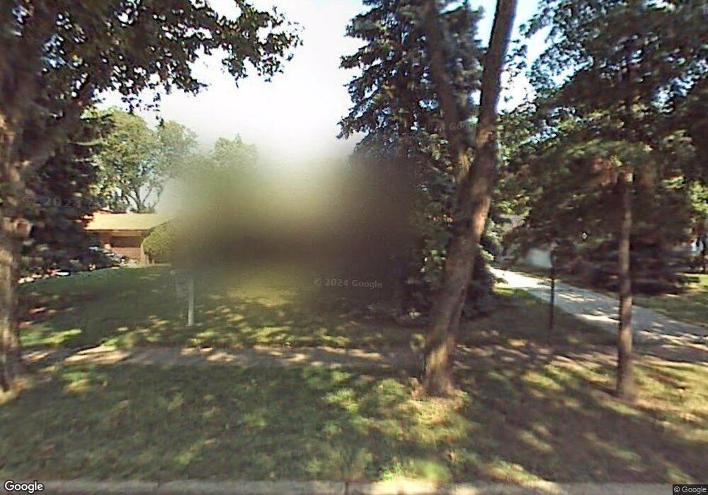 20325 Harding Ave, Olympia Fields, IL 60461 - photo 1