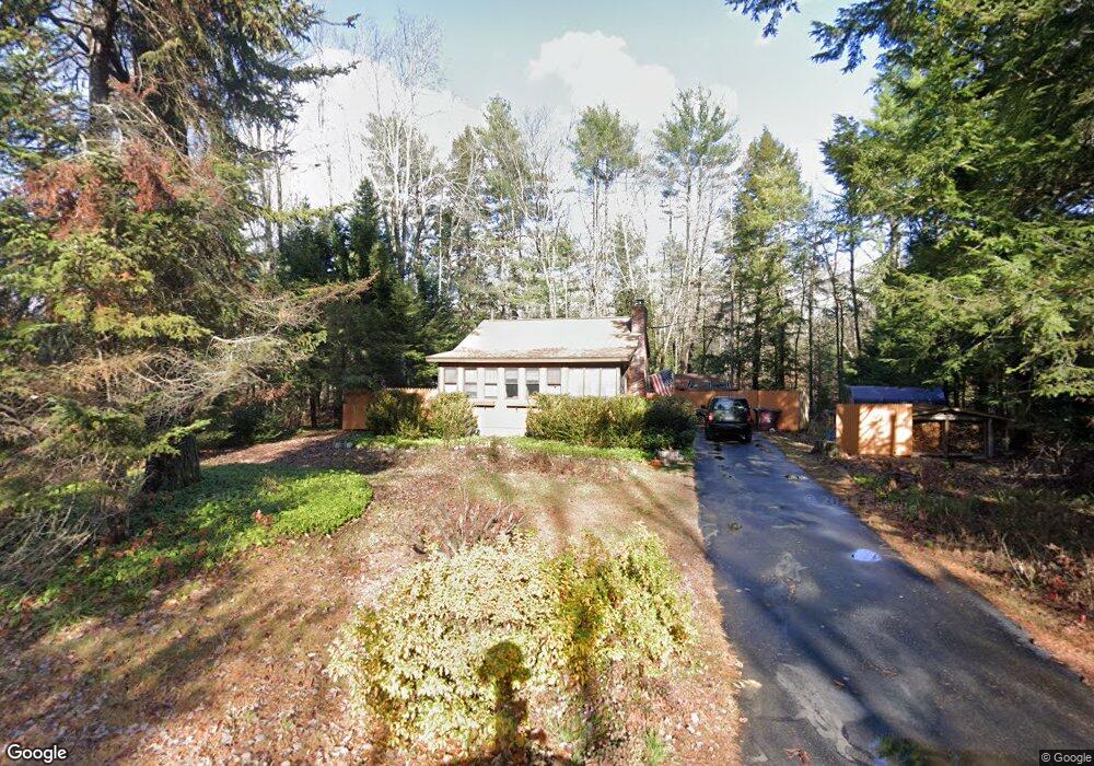 25 Presumpscot Rd, Windham, ME 04062 - photo 1