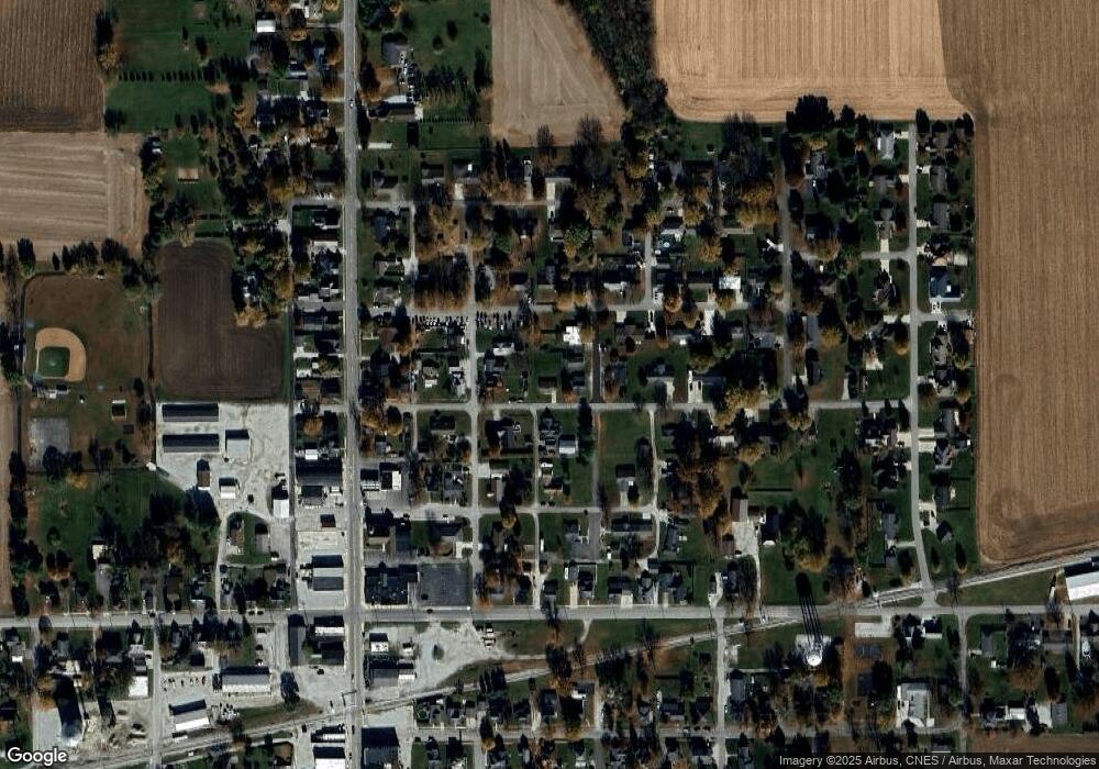 205 E Harrison St, Swayzee, IN 46986 - photo 1