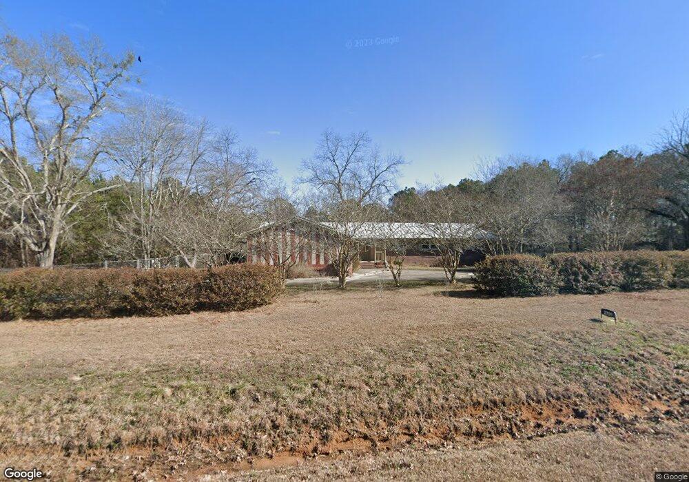 2709 Zingara Rd NE, Conyers, GA 30012 - photo 1