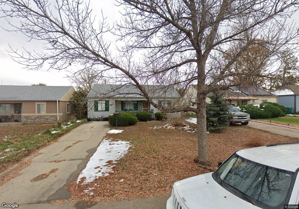 1340 Kenton St, Aurora, CO 80010 - photo 1