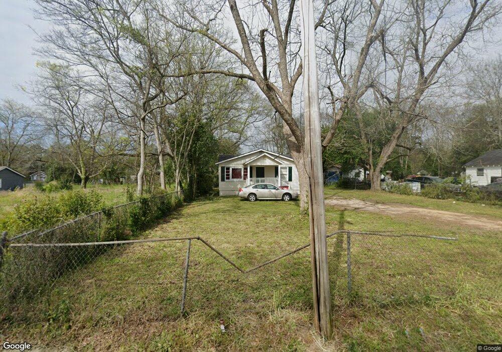 3834 Mercer St, Macon, GA 31204 - photo 1