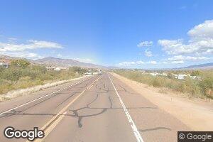 000 N Highway 188 Hwy Unit C, Tonto Basin, AZ 85553