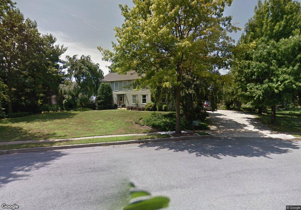 391 Vesper Rd, Hershey, PA 17033 - photo 1