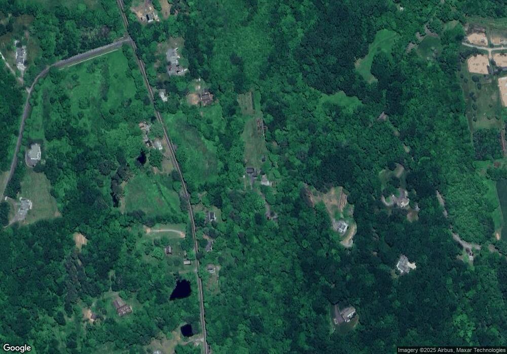 Lot 11 Cowles Rd, Woodbury, CT 06798 - photo 1