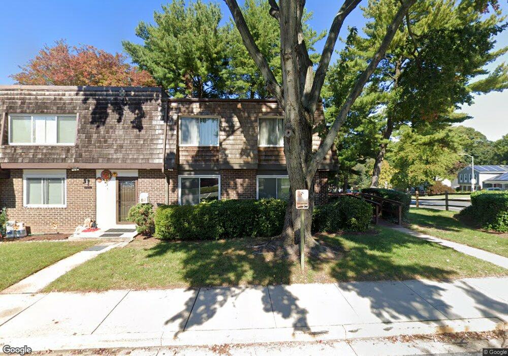 404 W Deer Park Rd, Gaithersburg, MD 20877 - photo 1