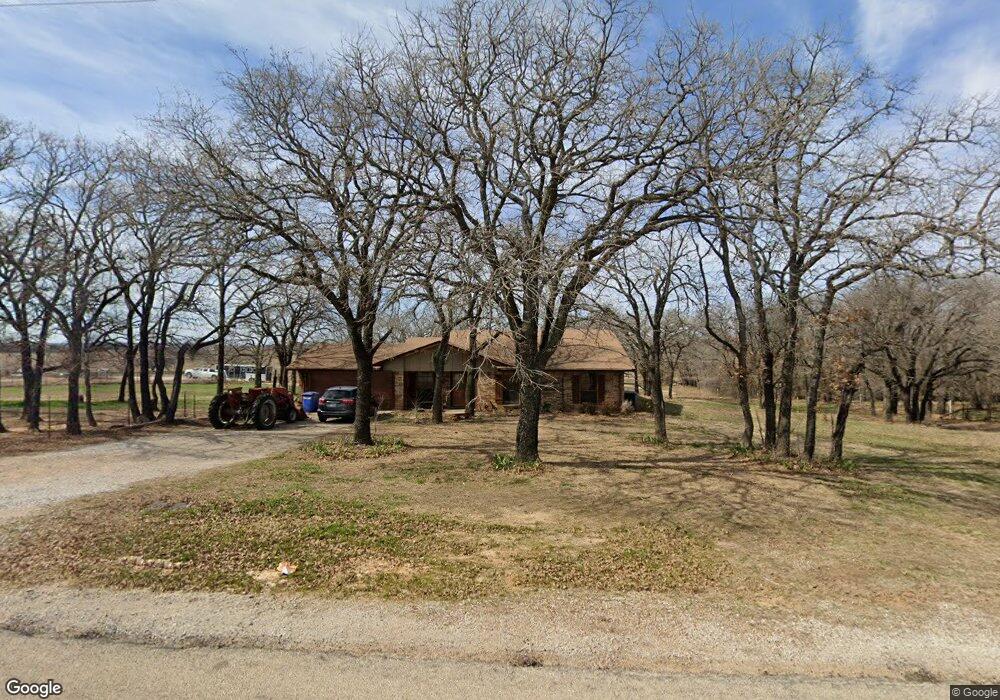 2548 County Road 3791, Paradise, TX 76073 - photo 1