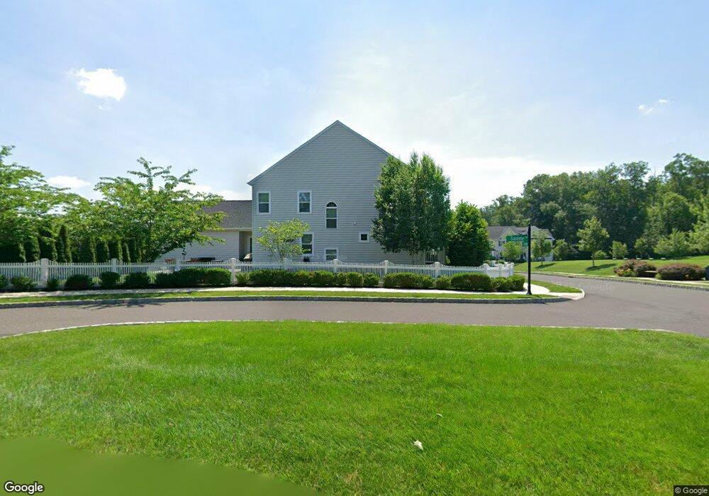 4691 Bishop Cir, Doylestown, PA 18902 - photo 1