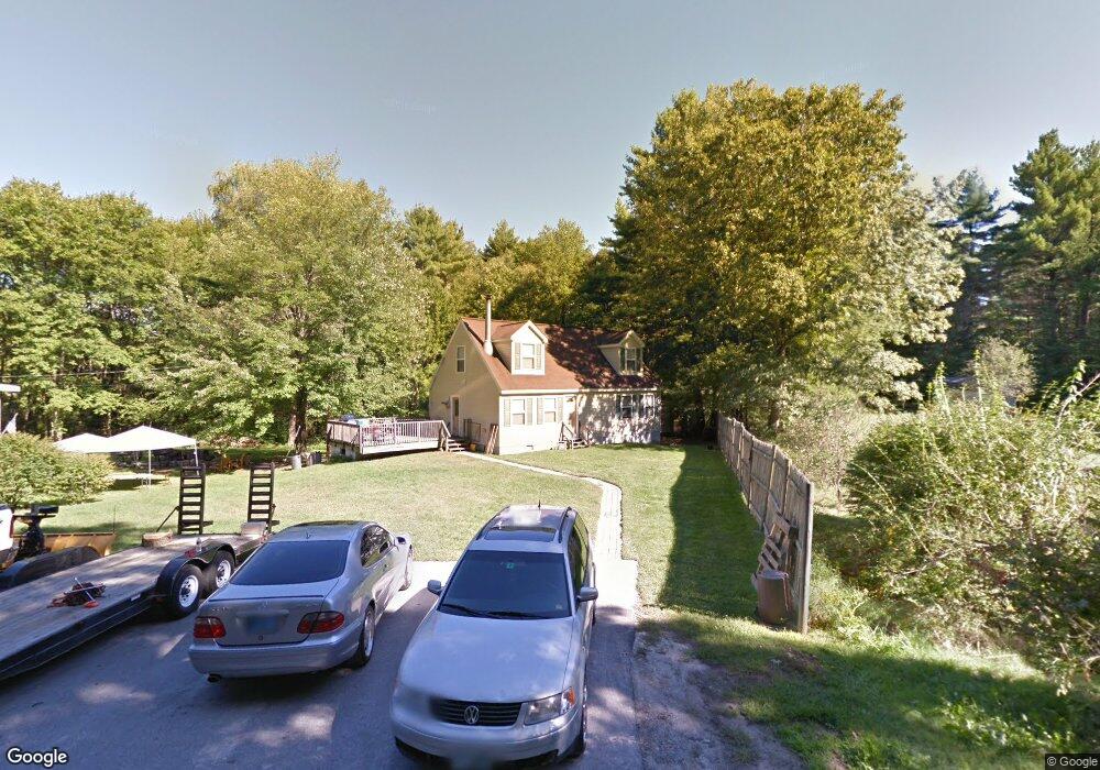 15 Fanny Dr, Allenstown, NH 03275 - photo 1