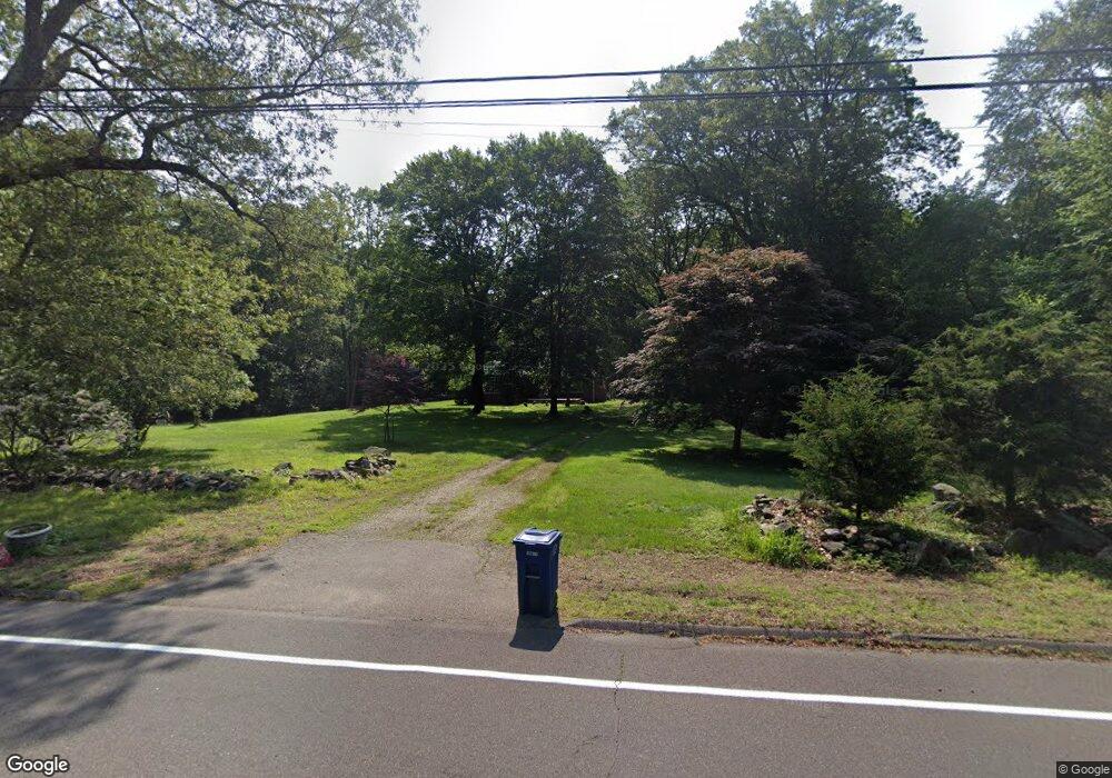 621 Wheelers Farm Rd, Orange, CT 06477 - photo 1