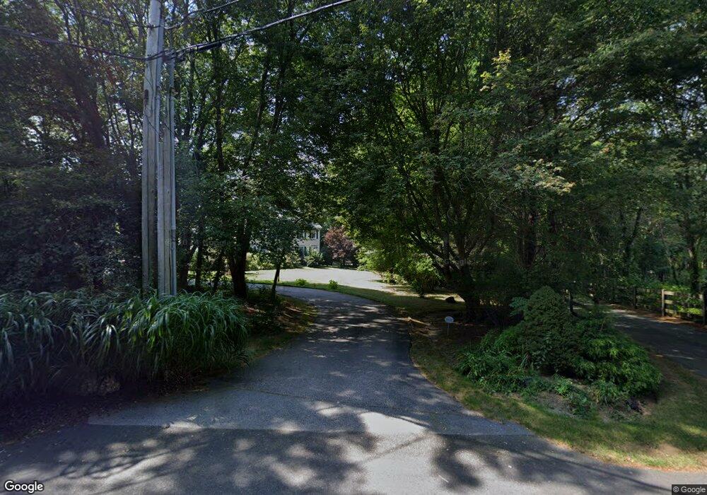 106 Meadow Tree Farm Rd, Saunderstown, RI 02874 - photo 1