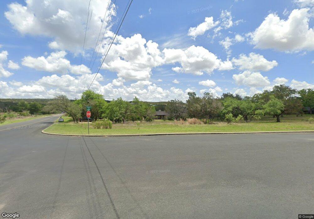 404 Frederick Rd, Fredericksburg, TX 78624 - photo 1