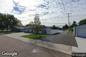 1110 W 10th St, Mc Cook, NE 69001