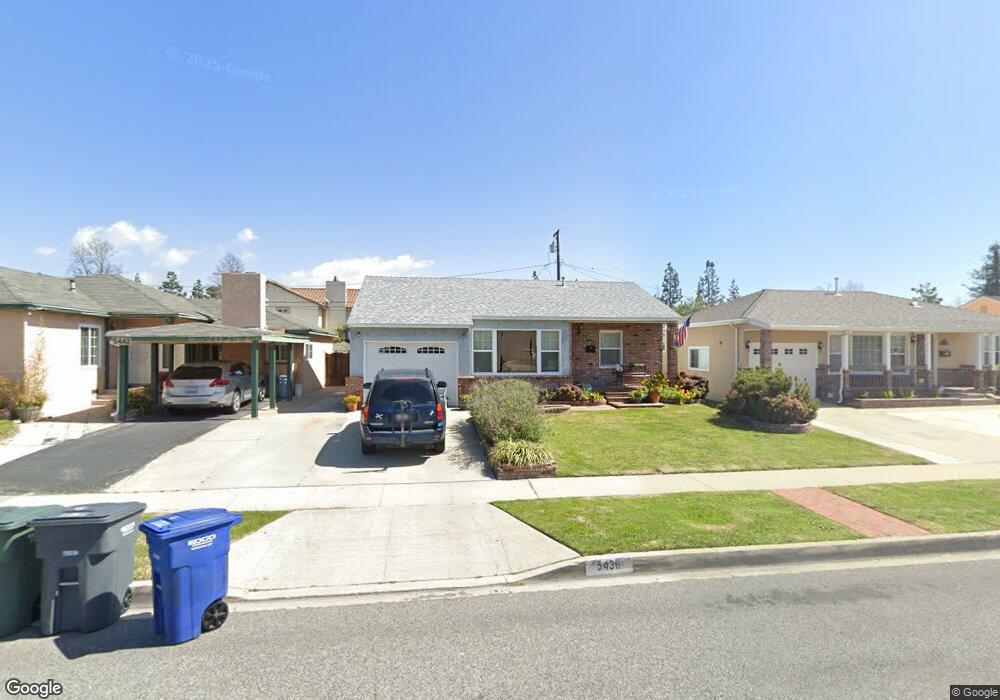 5436 Hayter Ave, Lakewood, CA 90712 - photo 1