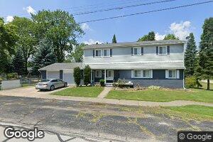 17733 Bridge St, Grand Rapids, OH 43522