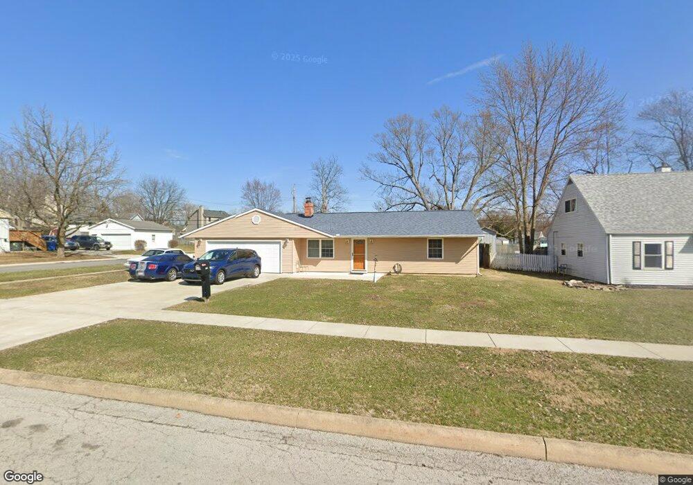 1819 Jennifer Ln, Findlay, OH 45840 - photo 1